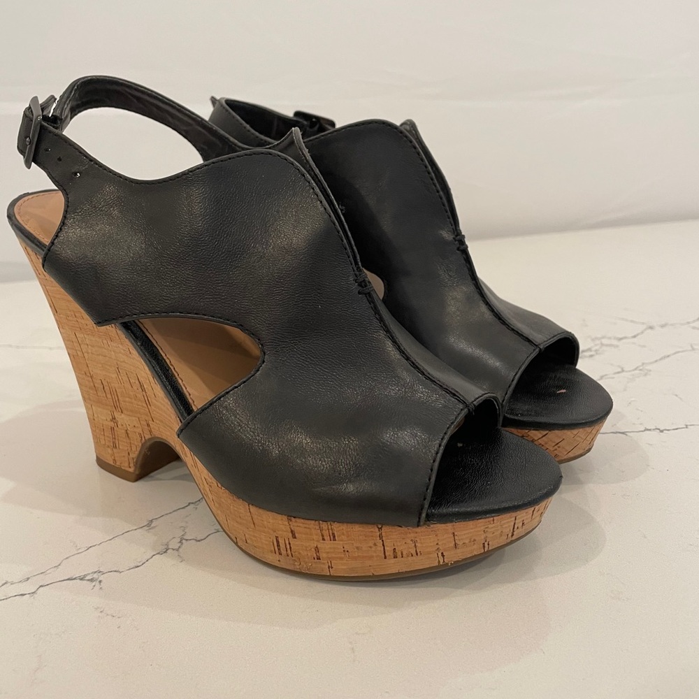 Franco Sarto Heels